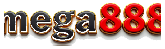 download mega888 logo