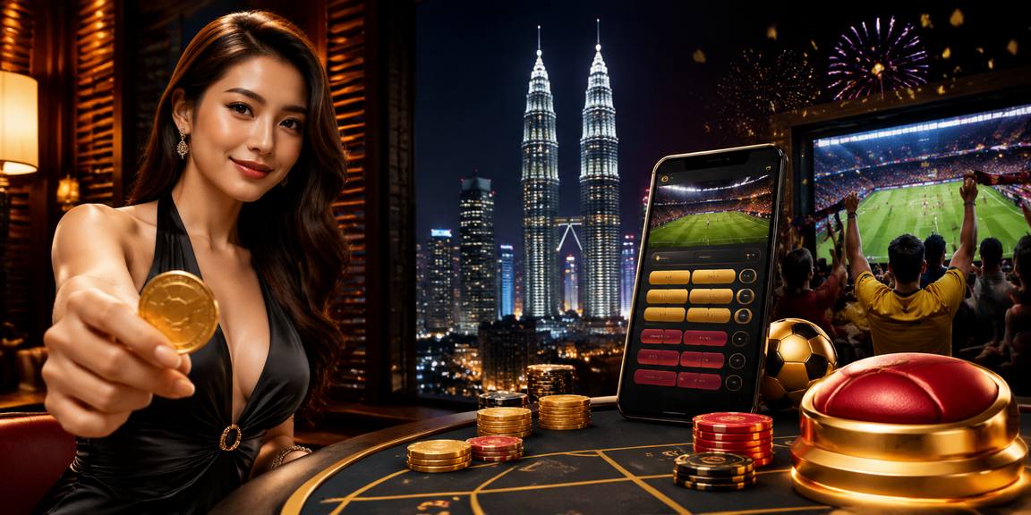 Curse Of The Werewolf Megaways — Slot Fitur Tinggi dengan Mekanik Dinamik